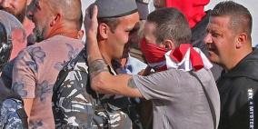 الجيش اللبناني: حان وقت فتح جميع الطرق المقفلة بالبلاد