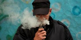 أمريكا: ارتفاع عدد المرضى بسبب السجائر الإلكترونية