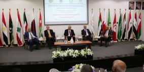 "القدس المفتوحة" و"عمان العربية" تفتتحان المؤتمر الدولي الثاني حول المسؤولية المجتمعية