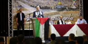 السنوار: جاهزون لضرب تل أبيب 6 شهور كاملة