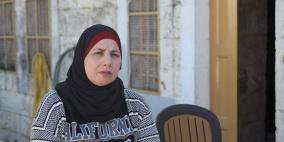 فايزة.. سيدة تل الرميدة