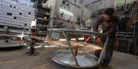 الاحصاء: ارتفاع الرقم القياسي لكميات الإنتاج الصناعي