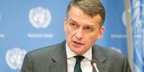 مفوض الأونروا الجديد يدعو المجتمع الدولي لضرورة دعم الوكالة 