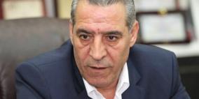 الشيخ: الحوار الفصائلي قبل المرسوم الرئاسي يعني عودتنا إلى المربع الأول 