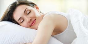 هذا ما يفعله النوم القليل بالنساء