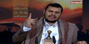 ردا على نتنياهو: زعيم الحوثيين يتوعد إسرائيل "بضربات قاسية"