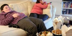 خطر جديد لقلة الحركة