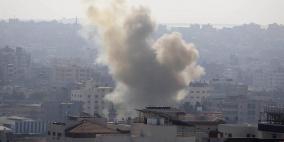 شهيد آخر في غزة يرفع الحصيلة لـ 4 منذ فجر اليوم 