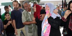 23 شهيدا حصيلة العدوان المتواصل على غزة منذ يومين