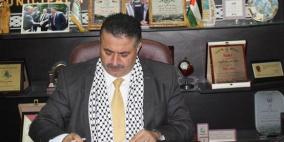 دولة يُدين العدوان على غزة ويطالب بتعزيز الجبهة الداخليـة