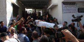 (محدث) إرتفاع حصيلة العدوان إلى 26 شهيداً