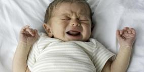 اذا كان طفلك يصاب بالحازوقة كثيراً.. هذا ما يحدث في دماغه!