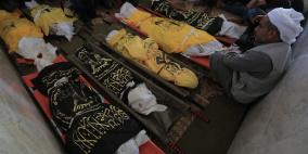 تحقيق يكشف زيف ادعاءات جيش الاحتلال في "مجزرة السواركة" بدير البلح 