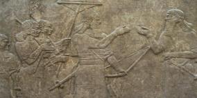 المناخ أدى إلى انهيار أقوى امبراطورية في العالم القديم