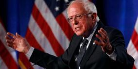 مرشح للرئاسة الأمريكية: حكومة نتنياهو "عنصرية"