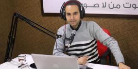 وفاة صحفي من غزة في تركيا