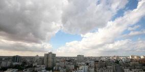 الطقس: ارتفاع طفيف على درجات الحرارة