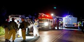 مقتل إسرائيلية برصاص الاحتلال بعد الاشتباه بمحاولتها تنفيذ عملية دهس