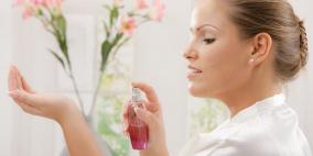 6 أساليب لتتعطّري دون استعمال العطر