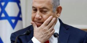 مندلبليت قد يعلن أن نتنياهو ليس مؤهلا لتشكيل الحكومة