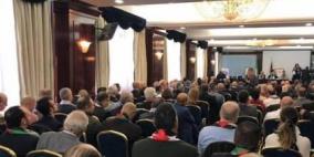 شعث: مؤتمر الجاليات الفلسطينية أسس لمرحلة جديدة من العمل المشترك