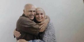 هيئة الأسرى تحذر من تراجع الوضع الصحي للأسير ابراهيم أبو مخ 