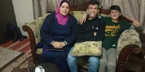 ذكور الجلزون الثانوية تنفذ مبادرة لرفع مستوى التحصيل الأكاديمي