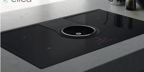 شفاط وطباخ إليكا الجديد.. ثورة في عالم الشفاطات