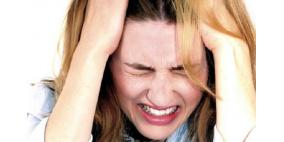 صداع نصفي وأعراض إنفلونزا مستمرة.. والتشخيص "كارثي"