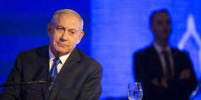 نتنياهو: الهدنة طويلة الأمد مرتبطة بوقف كامل لإطلاق الصواريخ