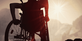 في يومهم العالمي.. 93 ألف فرد من ذوي الإعاقة في فلسطين