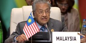 إسرائيل تمنع دخول الدبلوماسيين الماليزيين إلى فلسطين 