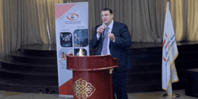  هيئة سوق رأس المال تنظم يوم التأجير التمويلي في محافظات شمال الضفة