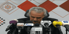 الريماوي رئيسا لشبكة مكافحة خطاب الكراهية في الشرق الاوسط وشمال افريقيا