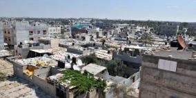 بتكلفة 55 مليون دولار: اطلاق التشغيل التجريبي لمحطة معالجة المياه في خانيونس