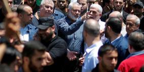 حماس ترد على الإنتقادات بشأن المستشفى الامريكي