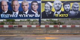 ليبرمان: الانتخابات الثالثة لا مفر منها 