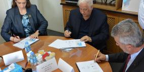 لجنة الانتخابات والحكم المحلي والإحصاء يصدرون دليل الحدود الانتخابية للهيئات المحلية