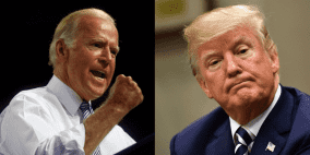 بايدن يهاجم ترامب: لا يعلم من هم الأمريكيون