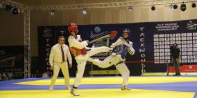  فلسطين أول دولة عربية تستضيف كأس الرئيس الاتحاد الدولي لقارة آسيا