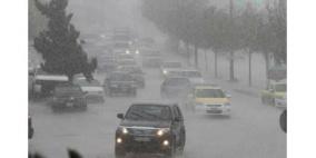 راصدون: 3 منخفضات جوية قادمة أولها يبدأ نهار الأحد