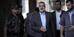 تقرير: القاهرة أبلغت "حماس" بأن "صفقة القرن" سقطت