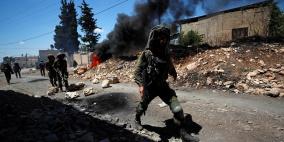 استشهاد 44 فلسطينيًا وهدم 68 منزلًا خلال شهر تشرين ثاني