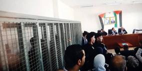 المحكمة تستمع لأقوال الشهود في قضية إسراء غريب