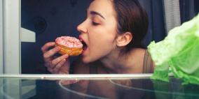  الرغبة الشديدة في الأكل.. العلم يحدد السر