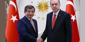 رسميا.. دواد أوغلو يطلق حزب المستقبل لمواجهة أردوغان