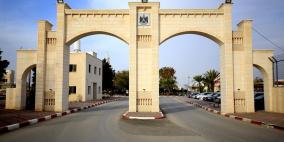 الثلاثاء: تعديل على عمل معبر الكرامة