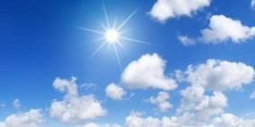 حالة الطقس: ارتفاع على درجات الحرارة حتى الأربعاء