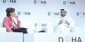 الذوادي: استضافة مونديال 2022 فرصة لإحداث تغييرات إيجابية في المنطقة