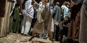 القصة الحقيقية وراء هذه الصورة الشهيرة لـ "طفل المولد"..